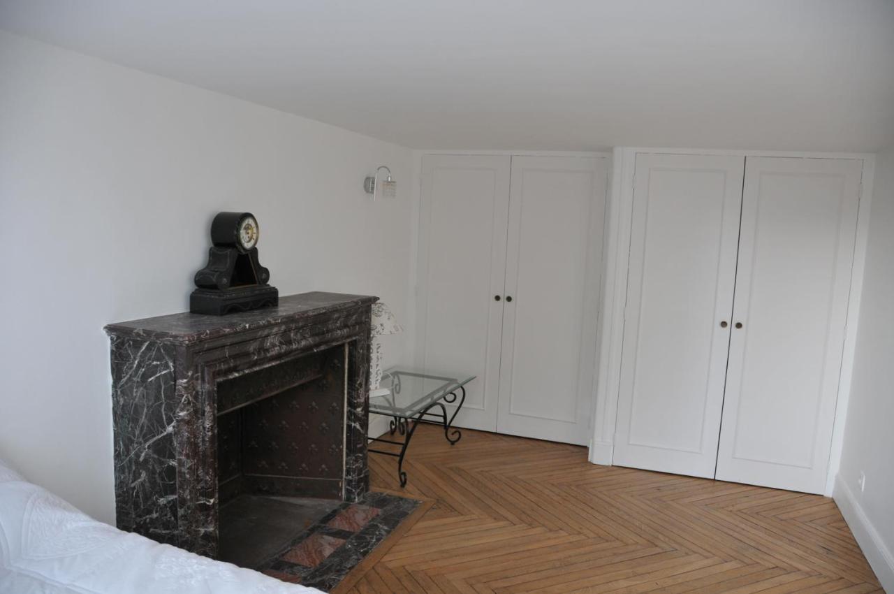 Gruchet-le-Valasse La Terrasse Du Chateau Des Genets - Gite 2 Ou 4 Personnes المظهر الخارجي الصورة