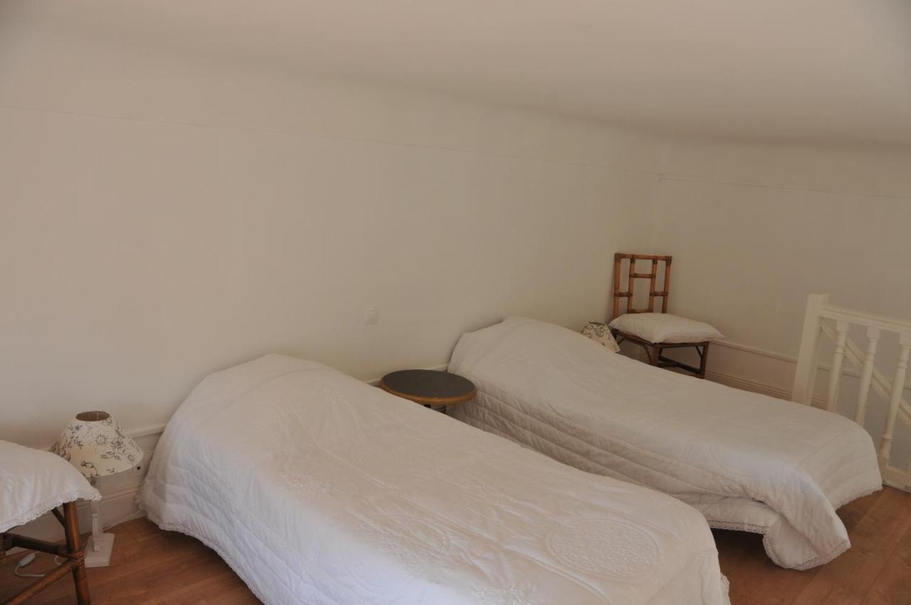 Gruchet-le-Valasse La Terrasse Du Chateau Des Genets - Gite 2 Ou 4 Personnes المظهر الخارجي الصورة