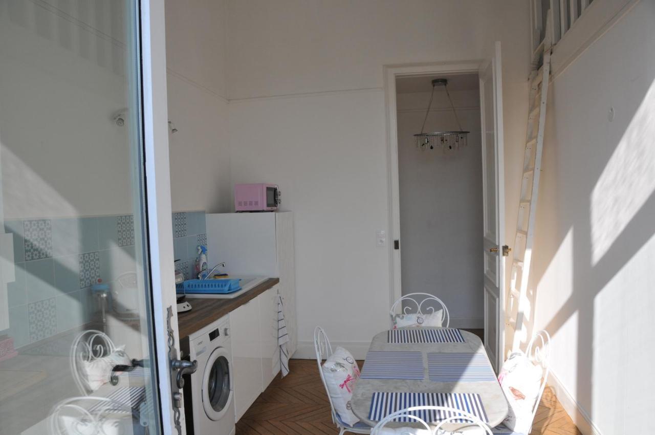 Gruchet-le-Valasse La Terrasse Du Chateau Des Genets - Gite 2 Ou 4 Personnes المظهر الخارجي الصورة